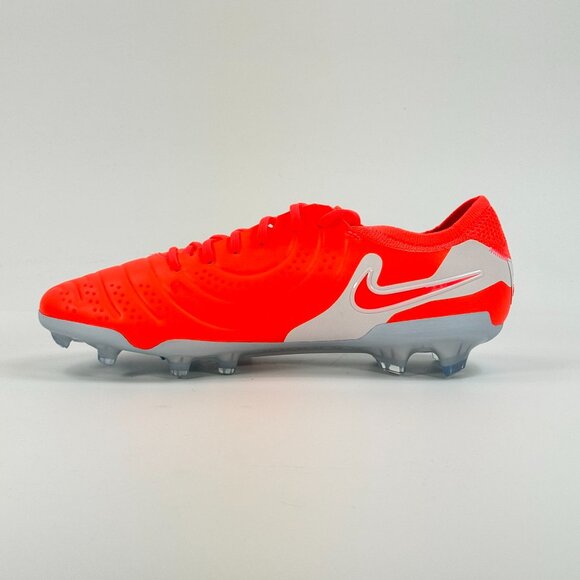Nike Tiempo Legend 10 Elite FG \'Mad Energy Pack\' DV4328-800 Soccer size 9.5 main image 6